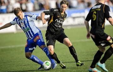 Nhận định, soi kèo HJK Helsinki vs Inter Turku, 22h30 ngày 26/09