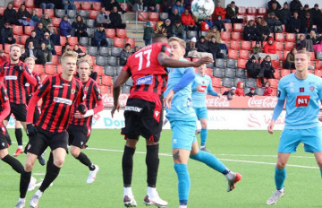 Nhận định soi kèo HK Kopavog vs Vikingur Reykjavik 2h15 ngày 14/07