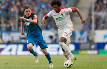 Nhận định, soi kèo Hoffenheim vs Augsburg, 21h30 ngày 08/01