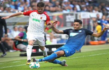 Nhận định, soi kèo Hoffenheim vs Augsburg, 02h30 ngày 08/12, VĐQG Đức