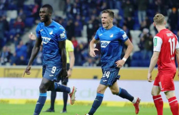 Nhận định, soi kèo Hoffenheim vs Bochum, 20h30 ngày 02/04