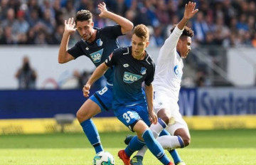 Nhận định soi kèo bóng đá Hoffenheim vs Freiburg 21h30 ngày 02/01/2021, Giải VĐQG Đức Bundesliga