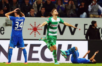 Nhận định, soi kèo Hoffenheim vs Greuther Furth, 00h30 ngày 23/12, Cúp QG Đức