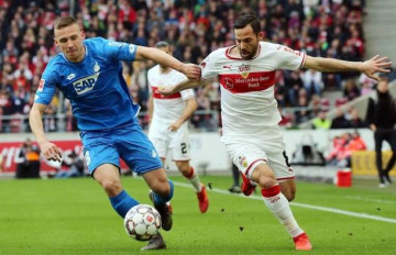 Nhận định, soi kèo Hoffenheim vs VfB Stuttgart, 02h30 ngày 26/02