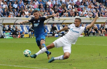 Nhận định, soi kèo Hoffenheim vs Wolfsburg, 20h30 ngày 25/09