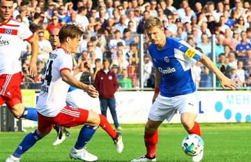 Nhận định, soi kèo Holstein Kiel vs Hamburger, 02h30 ngày 10/11, Hạng 2 Đức