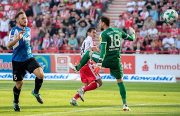 Nhận định, soi kèo Holstein Kiel vs Hannover 96, 18h30 ngày 18/09