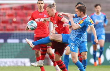 Nhận định Holstein Kiel vs Koln 22h59 ngày 29/05