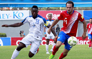 Nhận định Honduras vs Costa Rica 5h30 ngày 07/06