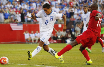 Nhận định, soi kèo Honduras vs Panama, 8h05 ngày 12/11