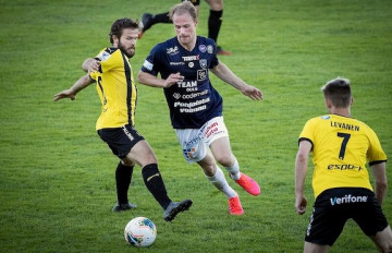 Nhận định, soi kèo Honka vs AC Oulu, 22h30 ngày 27/10
