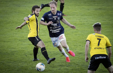 Nhận định soi kèo Honka vs AC Oulu 22h30 ngày 11/07