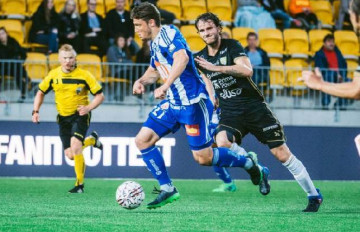 Soi kèo Honka vs HJK Helsinki, 22h00 ngày 29/09