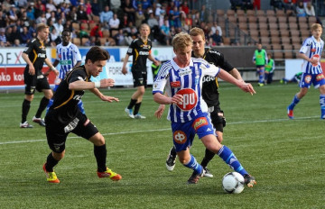 Nhận định, soi kèo Honka vs HJK Helsinki, 19h00 ngày 19/09