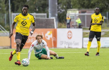 Soi kèo Honka vs KuPS, 19h00 ngày 18/06