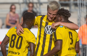 Nhận định Honka vs SJK Seinajoki 19h00 ngày 29/05