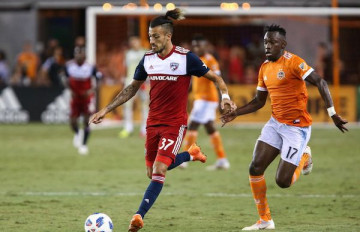 Nhận định, soi kèo Houston Dynamo vs FC Dallas, 9h00 ngày 19/09