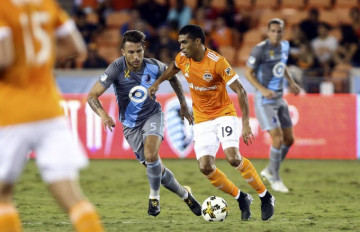 Nhận định soi kèo Houston Dynamo vs Minnesota United FC 8h00 ngày 29/08