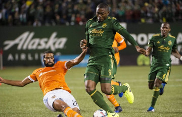 Nhận định soi kèo Houston Dynamo vs Portland Timbers 7h00 ngày 04/09