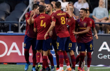 Nhận định soi kèo Houston Dynamo vs Real Salt Lake 7h30 ngày 01/08