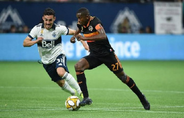 Nhận định, soi kèo Houston Dynamo vs Vancouver Whitecaps FC, 8h00 ngày 30/09