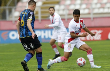 Nhận định, soi kèo Huachipato vs Curico Unido, 7h00 ngày 05/10