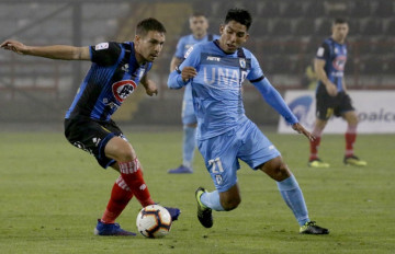 Nhận định, soi kèo Huachipato vs Iquique, 03h00 ngày 20/11, VĐQG Chile