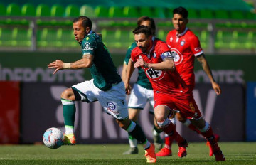Nhận định, soi kèo Huachipato vs Santiago Wanderers, 3h30 ngày 16/11