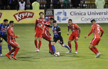 Nhận định soi kèo bóng đá Huachipato vs Union La Calera 05h15 ngày 08/01/2021, Giải VĐQG Chile