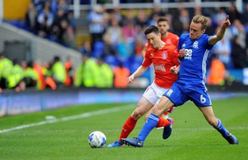 Nhận định, soi kèo Huddersfield Town vs Birmingham, 1h45 ngày 21/10