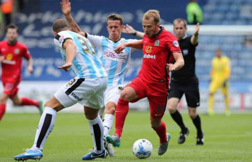 Nhận định, soi kèo Huddersfield Town vs Blackburn Rovers, 1h45 ngày 29/09