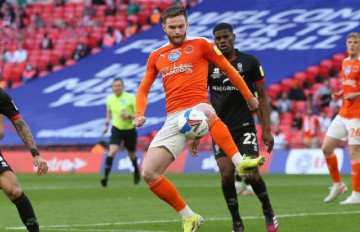 Nhận định, soi kèo Huddersfield Town vs Blackpool, 22h00 ngày 26/12