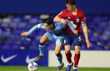 Nhận định, soi kèo Huddersfield vs Coventry, 19h30 ngày 11/12