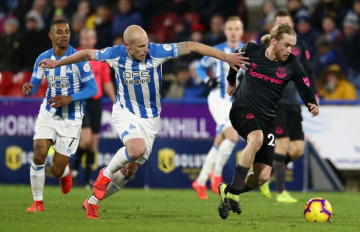 Nhận định soi kèo Huddersfield Town vs Everton 1h45 ngày 25/08