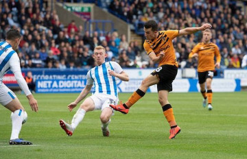 Nhận định, soi kèo Huddersfield Town vs Hull City, 21h00 ngày 16/10