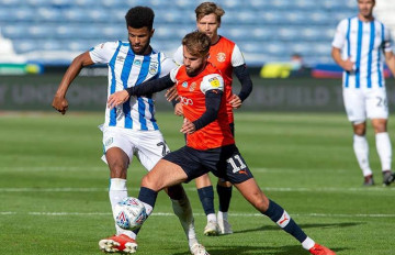 Nhận định, soi kèo Huddersfield vs Luton Town, 01h45 ngày 12/04