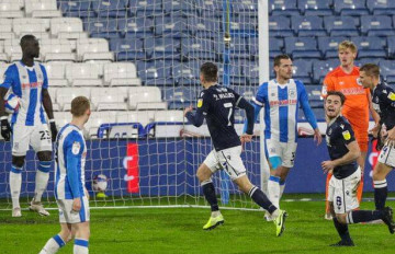 Nhận định, soi kèo Huddersfield vs Millwall, 21h00 ngày 30/10
