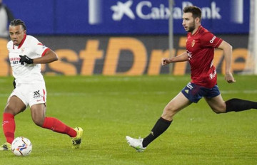 Soi kèo Huesca vs Osasuna 00h30 ngày 21/3, VĐQG Tây Ban Nha