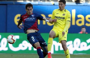 Nhận định soi kèo Huesca vs Villarreal, 20h00 ngày 23/1, Giải VĐQG Tây Ban Nha La Liga