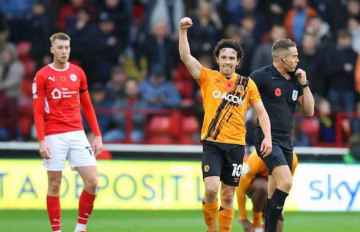 Nhận định, soi kèo Hull City vs Barnsley, 02h45 ngày 23/02