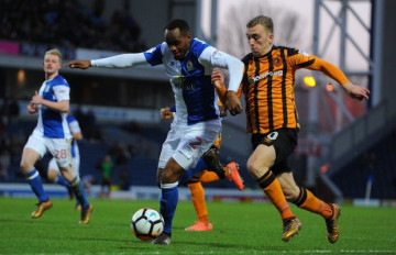 Nhận định, soi kèo Hull City vs Blackburn Rovers, 22h00 ngày 26/12