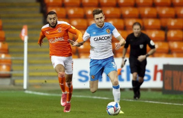 Nhận định, soi kèo Hull City vs Blackpool, 1h45 ngày 29/09