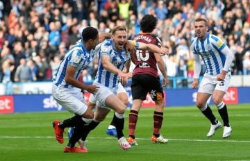 Nhận định, soi kèo Hull City vs Huddersfield Town, 01h45 ngày 02/04