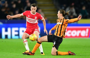 Nhận định, soi kèo Hull City vs Middlesbrough, 21h00 ngày 02/10