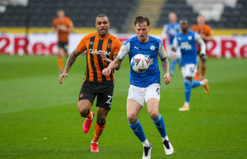 Nhận định, soi kèo Hull City vs Peterborough United, 1h45 ngày 21/10