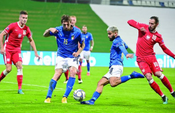 Nhận định soi kèo Hungary vs Andorra 1h45 ngày 09/09