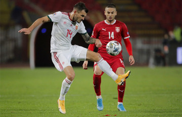 Nhận định, soi kèo Hungary vs Serbia, 02h45 ngày 16/11