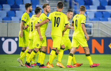 Nhận định Hungary vs Síp 1h00 ngày 05/06