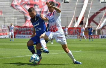 Soi kèo Huracán vs Gimnasia 07h15 ngày 30/3, VĐQG Argentina