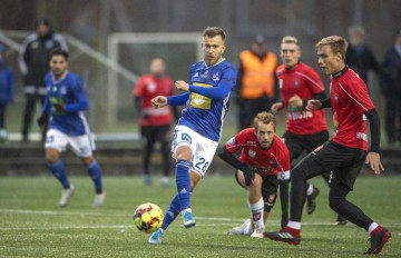 Nhận định, soi kèo Hvidovre IF vs Lyngby, 23h45 ngày 07/04